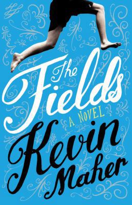 The Fields 0316223565 Book Cover