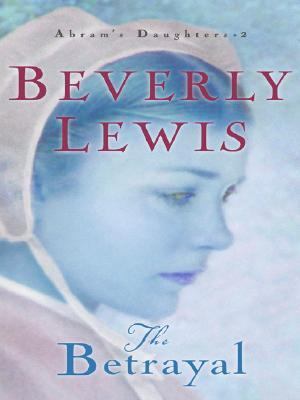 The Betrayal [Large Print] 0786272600 Book Cover