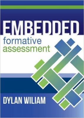 Embedded Formative Assessment 1742398111 Book Cover