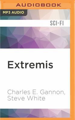 Extremis 1536617733 Book Cover