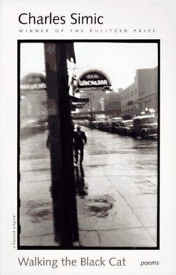 Walking the Black Cat 0151002193 Book Cover