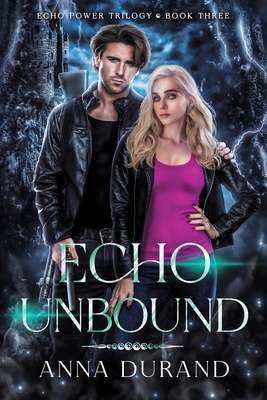 Echo Unbound B0BPGCDV3H Book Cover