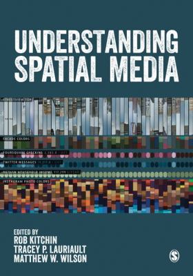 Understanding Spatial Media 147394967X Book Cover