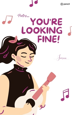 You're Look Fine 9356106177 Book Cover