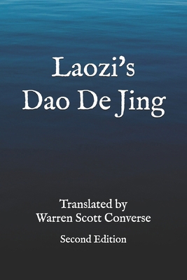 The Dao De Jing B0GVBHFWJV Book Cover
