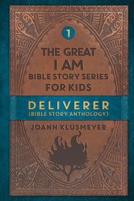 Deliverer 1613145896 Book Cover