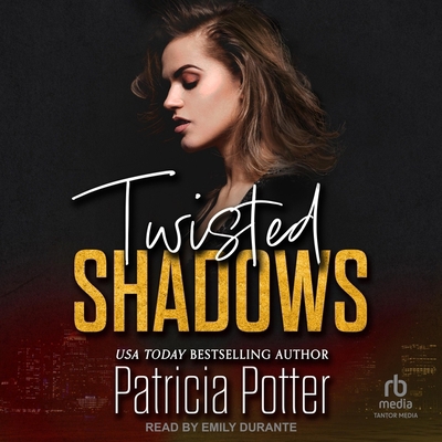 Twisted Shadows B0CW543DS1 Book Cover