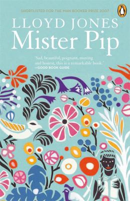 Mister Pip 014300896X Book Cover