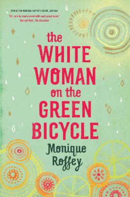 The White Woman on the Green Bicycle B0048QEXIM Book Cover