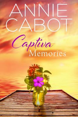 Captiva Memories (Captiva Island) 1737732157 Book Cover