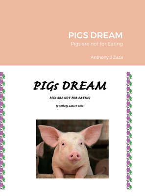 Pigs Dream 1387908367 Book Cover