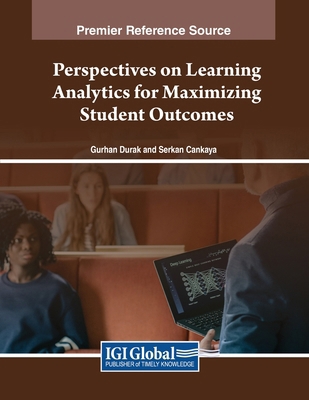 Perspectives on Learning Analytics for Maximizi... 1668495317 Book Cover