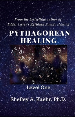 Pythagorean Healing: Level One 1695465547 Book Cover