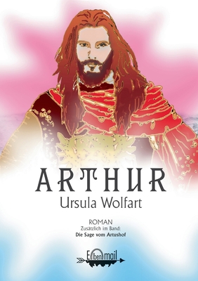 Arthur [German] 3753453552 Book Cover