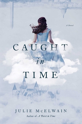 Caught in Time 1681777665 Book Cover