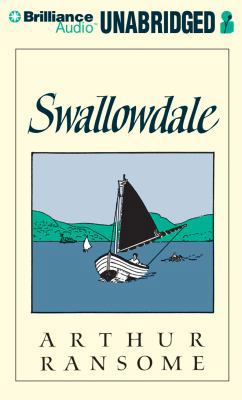 Swallowdale 1455854247 Book Cover