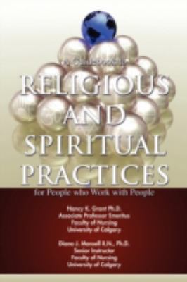 A Guidebook to Religious and Spiritual Practice... 0595505279 Book Cover