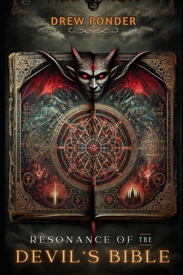Resonance of the Devil's Bible: The Codex Gigas... B0DZXTPBPS Book Cover