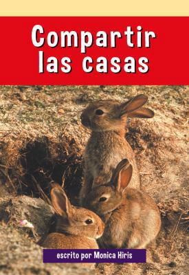 Paperback Compartir Las Casas [Spanish] Book