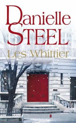 Les Whittier [French] 2258203449 Book Cover