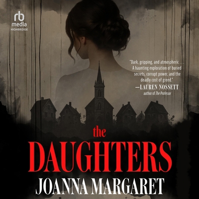 The Daughters B0GSV9CR77 Book Cover