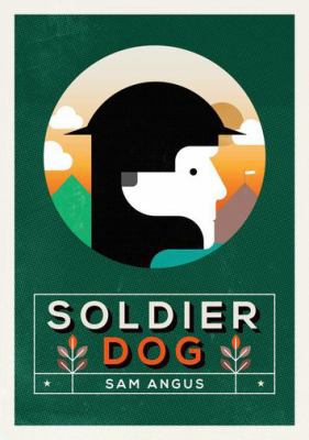 Soldier Dog: Nelson Thornes Page Turners 1408520338 Book Cover