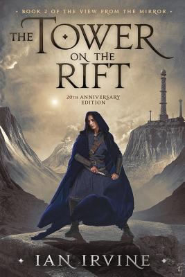 The Tower on the Rift 0648186989 Book Cover