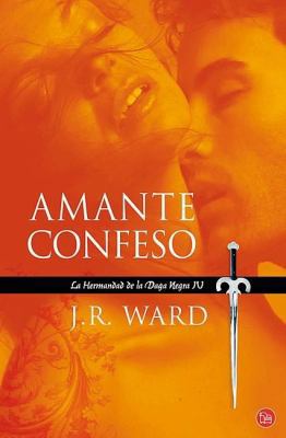 Amante Confeso IV [Spanish] 8466323856 Book Cover