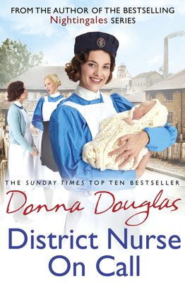 District Nurse on Call 1784757152 Book Cover