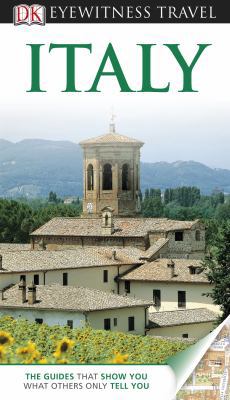 Italy. 1405347015 Book Cover