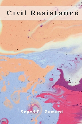 Civil Resistance [Hindi] 9358816147 Book Cover