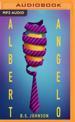 Albert Angelo 1543685471 Book Cover