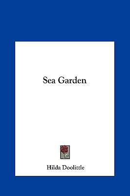 Sea Garden 1161451935 Book Cover
