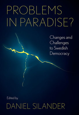 Problems in Paradise?: Changes and Challenges t... 1837535094 Book Cover