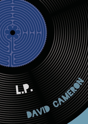 L.P. B0GJ7TG3JC Book Cover