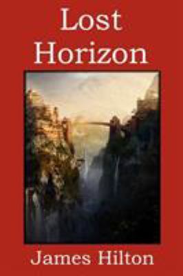 Lost Horizon 161895010X Book Cover