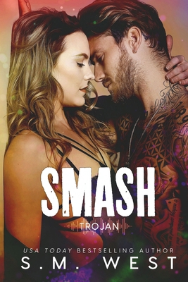 Smash 1989881270 Book Cover