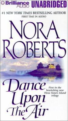 Dance Upon the Air 1587882213 Book Cover