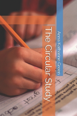 The Circular Study B08PJPWMSQ Book Cover