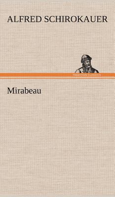 Mirabeau [German] 3847266209 Book Cover