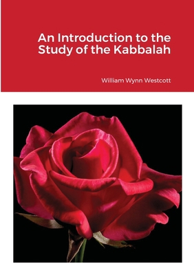 An Introduction to the Study of the Kabalah 190844519X Book Cover