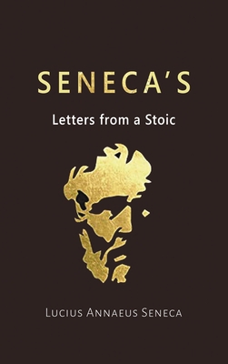 Seneca's Letters from a Stoic 1638232482 Book Cover