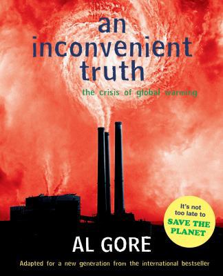 An Inconvenient Truth: The Crisis of Global War... 0747590966 Book Cover