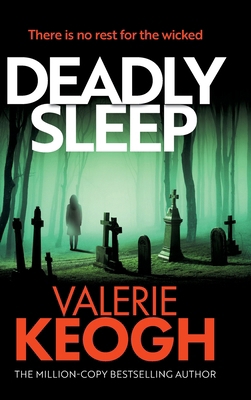 Deadly Sleep 180811390X Book Cover