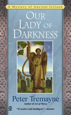 Our Lady of Darkness 0451212215 Book Cover