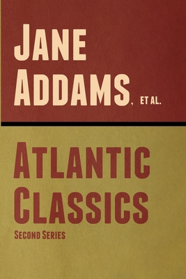 Atlantic Classics, Second Series B0BND28BZ8 Book Cover