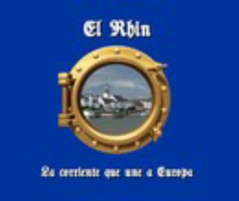 Paperback Corriente Que une a Europa [Spanish] Book