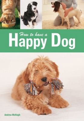 Happy Dog 0753723123 Book Cover