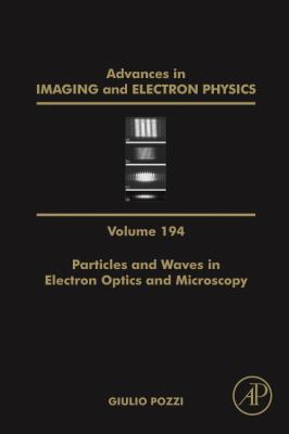 Particles and Waves in Electron Optics and Micr... 012804814X Book Cover