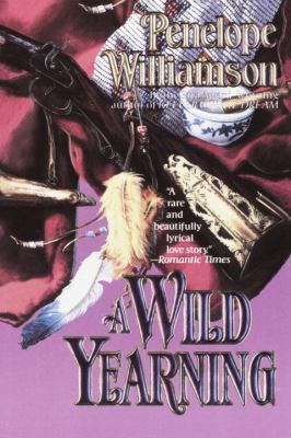 A Wild Yearning 044061418X Book Cover